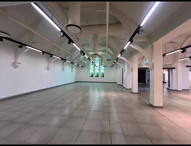 RETAIL PROPERTY TO RENT IN PIETERMARITZBURG CENTRAL